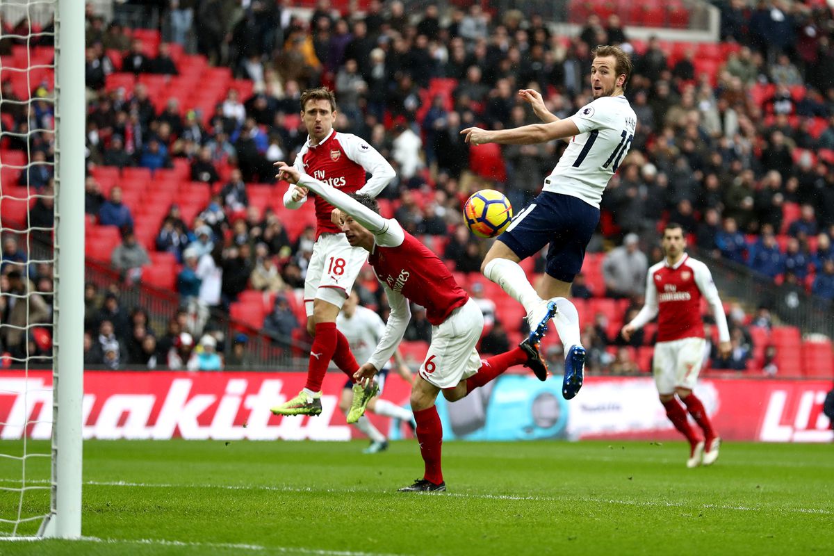 Soi kèo Arsenal – Tottenham