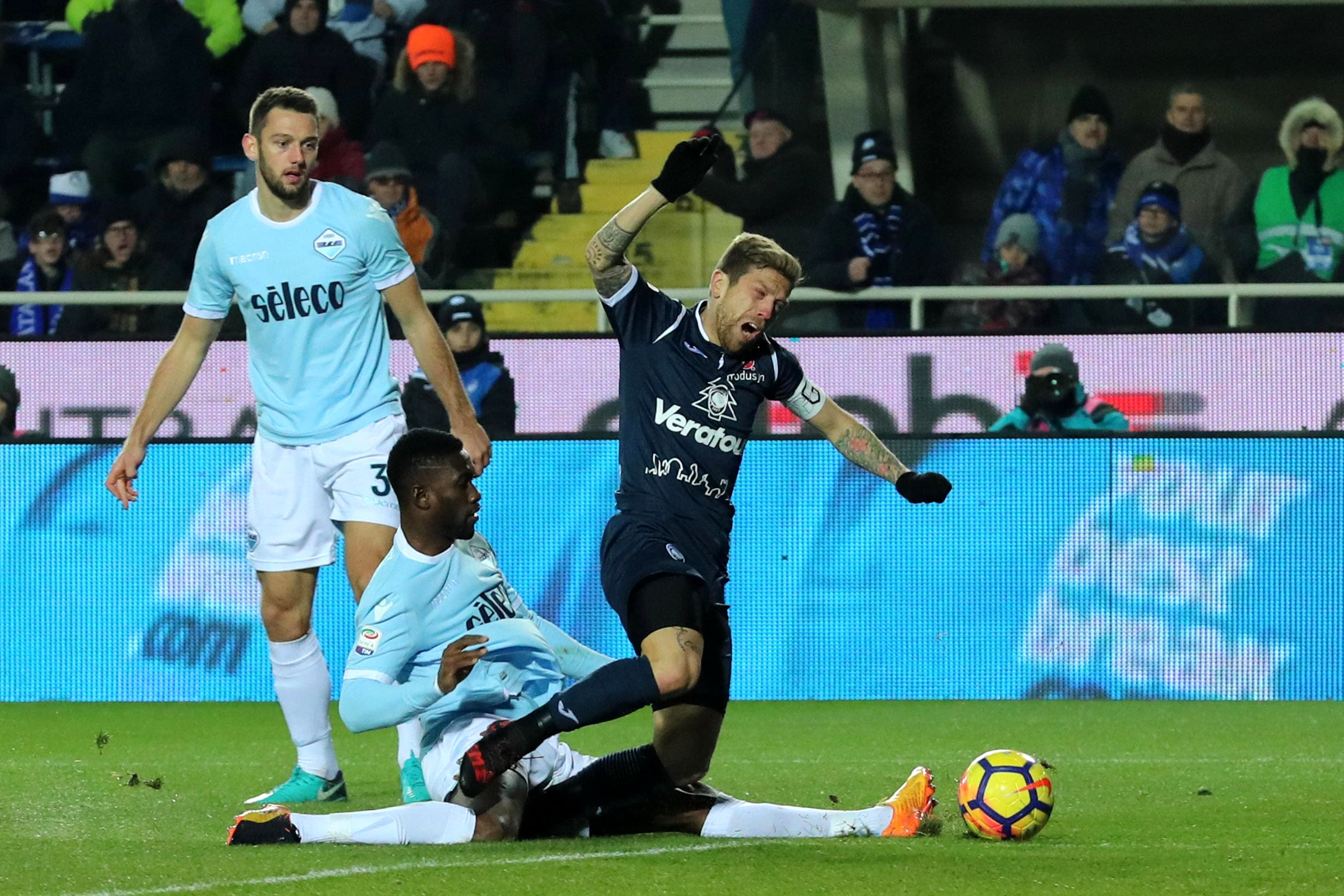 Soi kèo Atalanta – Lazio