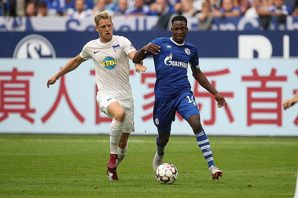 Soi kèo Augsburg – Schalke