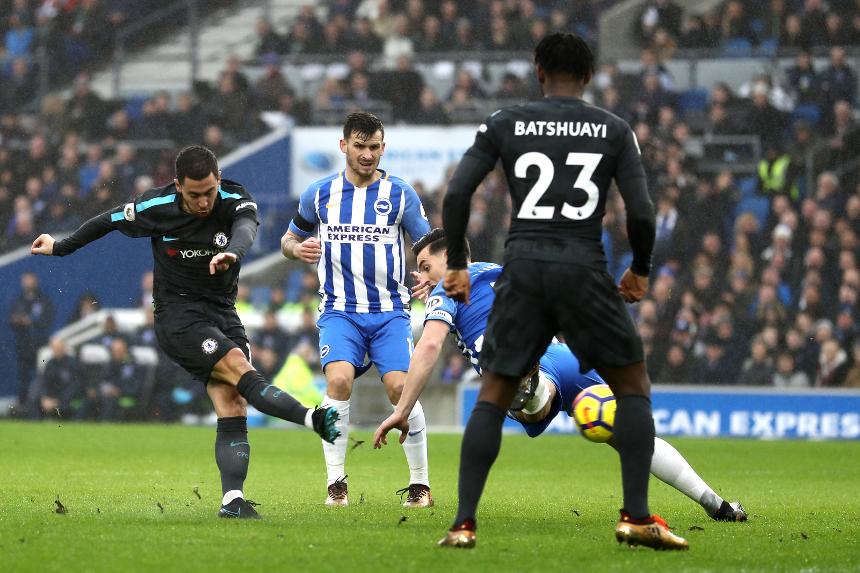 Soi kèo Brighton – Chelsea