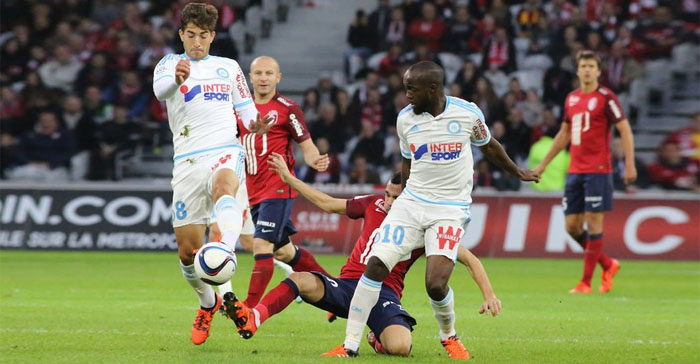 Soi kèo Dijon – Guingamp