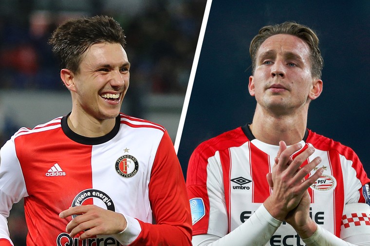 Soi kèo Feyenoord – PSV