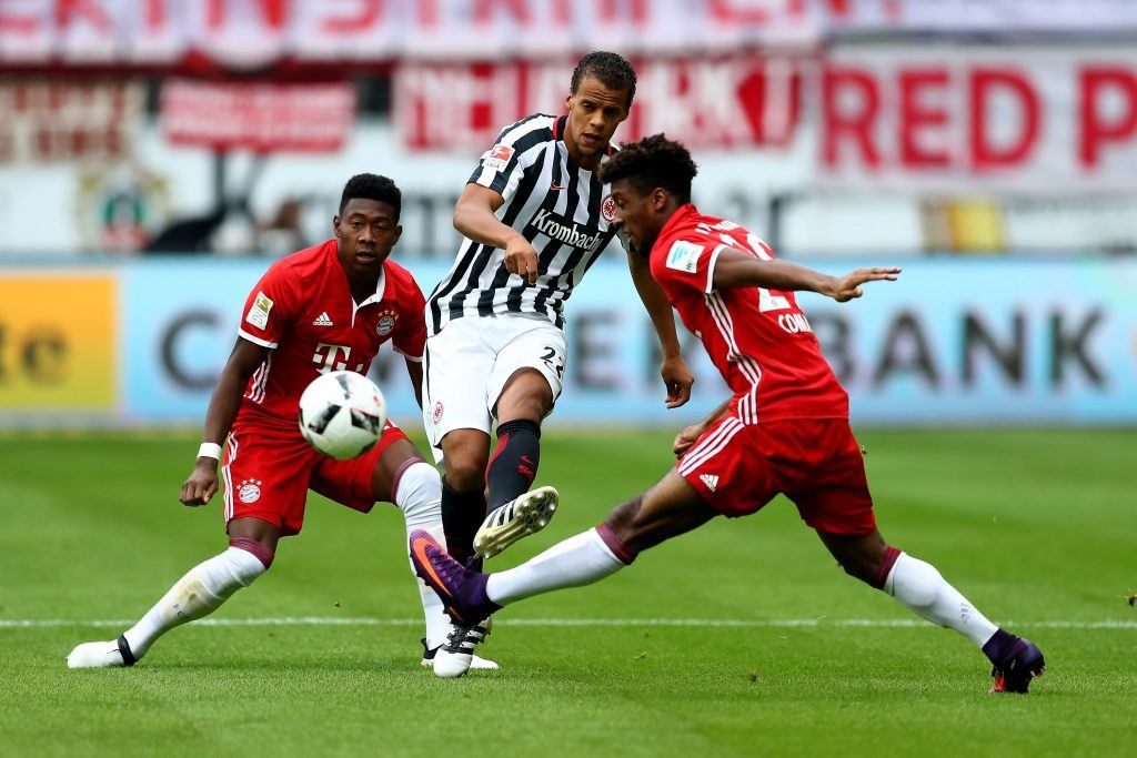 Soi kèo Hertha Berlin – Frankfurt