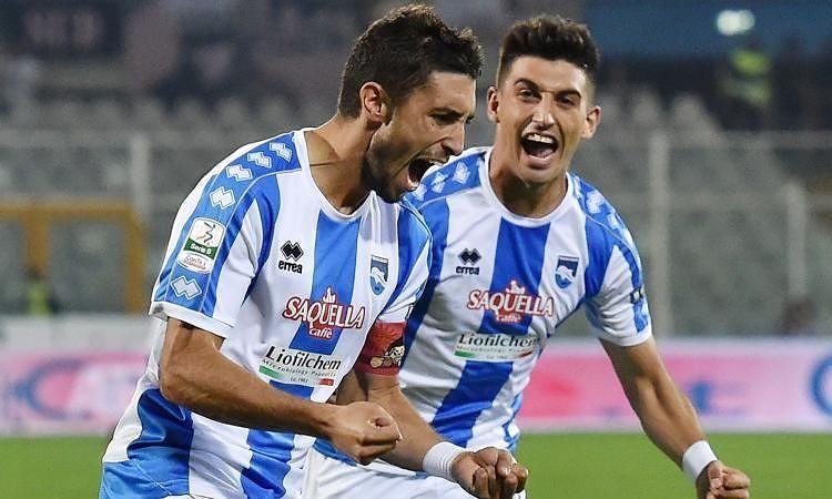 Soi kèo Salernitana – Pescara