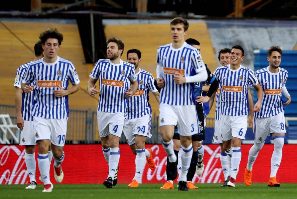 Soi kèo Sociedad – Alaves