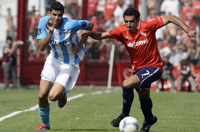 Soi kèo Talleres - Racing Club