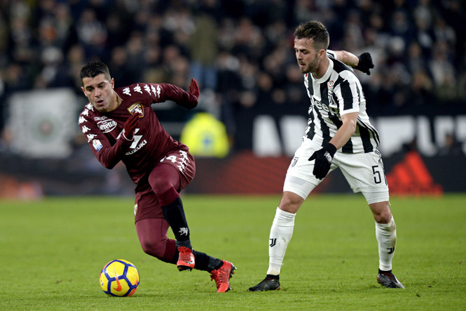 Soi kèo Torino – Genoa