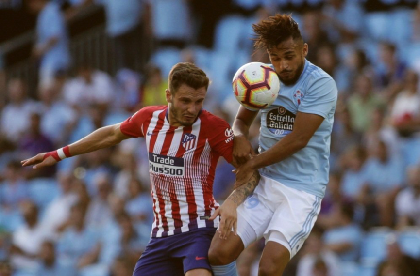 Soi kèo Valladolid - Celta Vigo