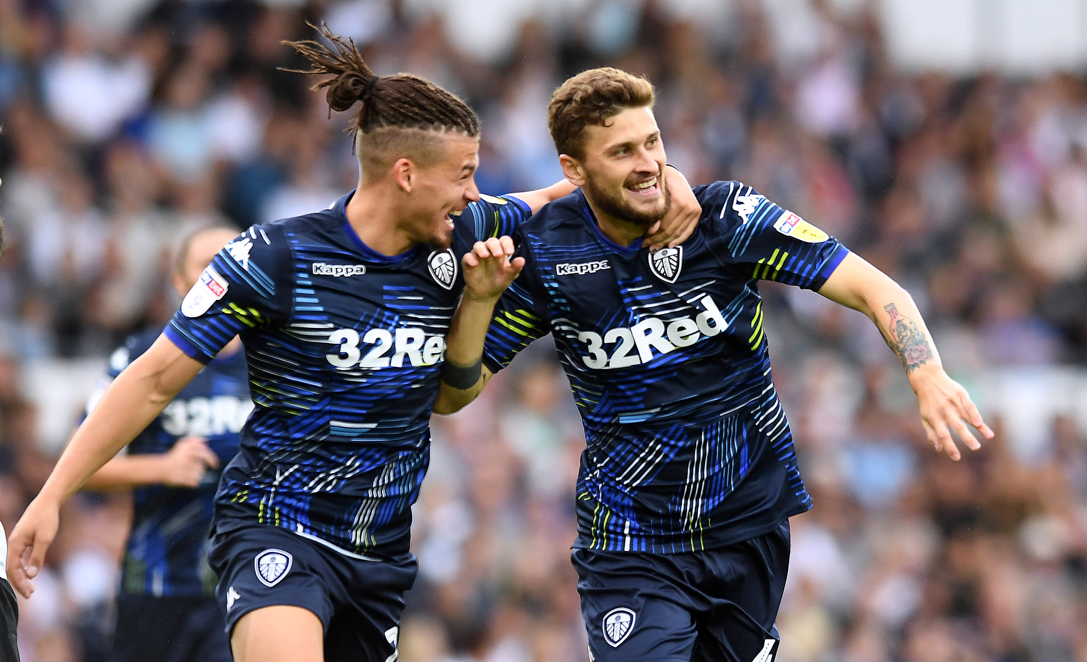 Soi kèo Leeds - Derby County