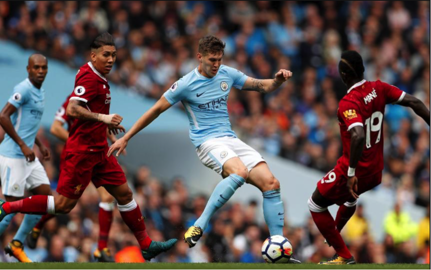 Chuyên gia soi kèo Man City - Liverpool 