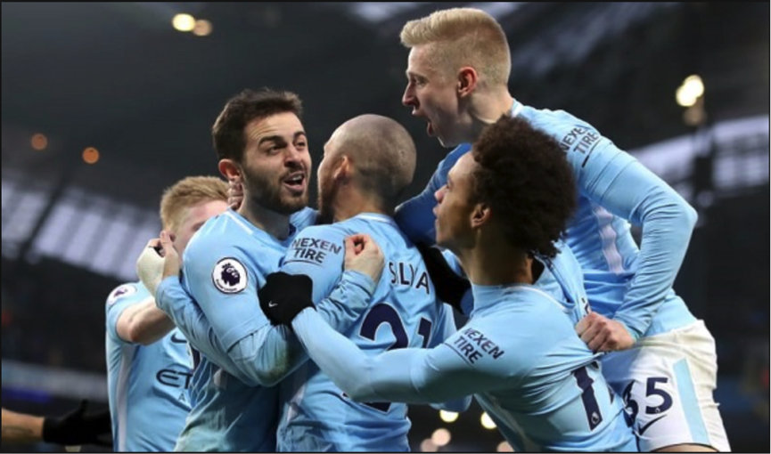 Chuyên gia soi kèo Man City - Burnley 