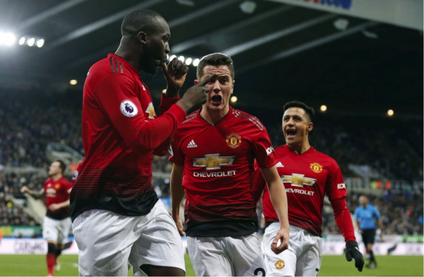 Chuyên gia soi kèo Man United - Burnley 