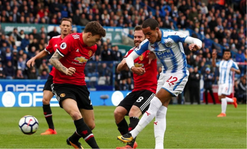 Chuyên gia soi kèo Man United - Burnley 