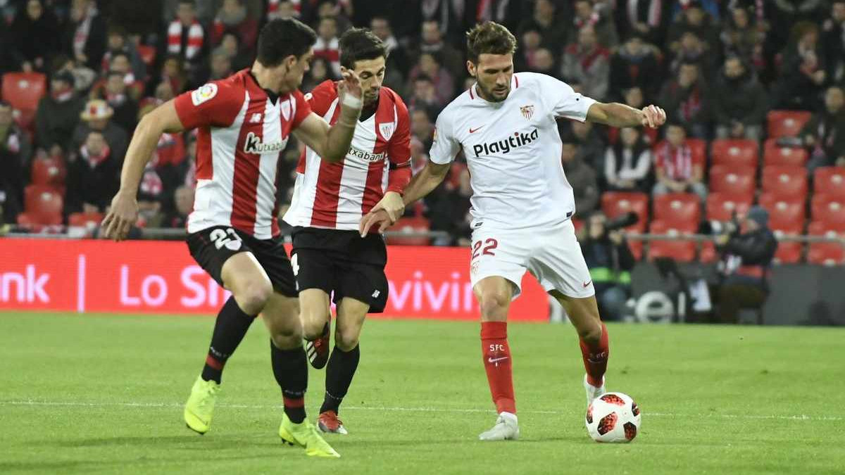 Soi kèo Bilbao - Sevilla