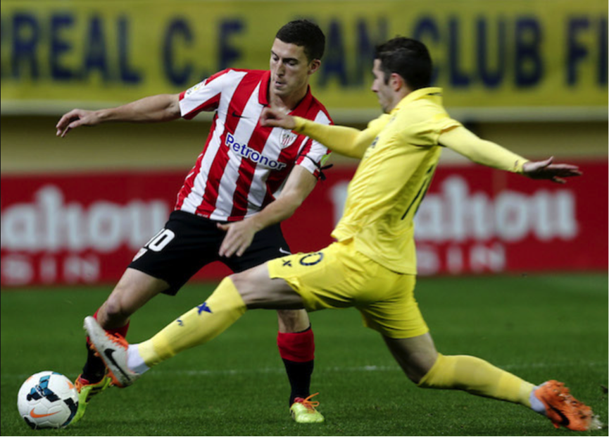 Soi kèo Villarreal - Bilbao