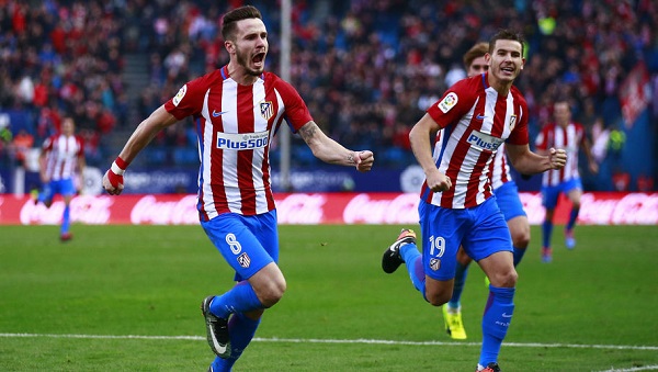 Soi kèo Atletico Madrid – Getafe