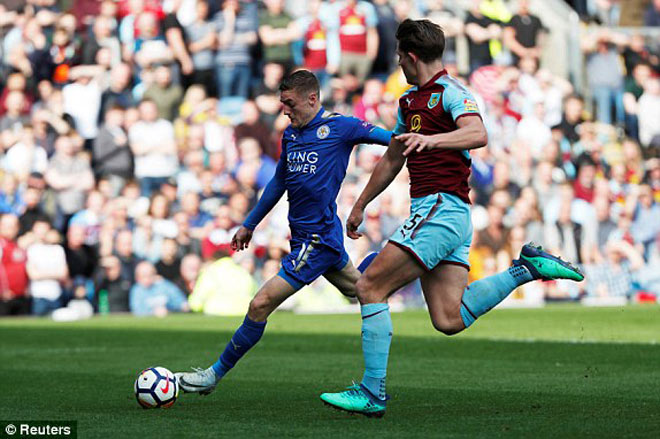 Soi kèo Burnley – Southampton