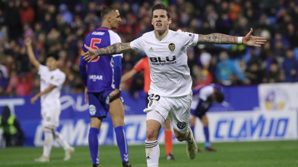 Soi kèo Celta Vigo – Valencia