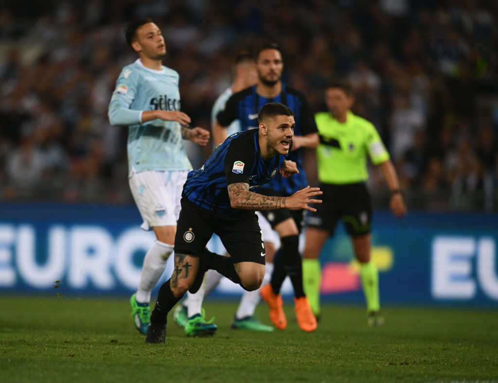 Soi kèo Inter – Lazio