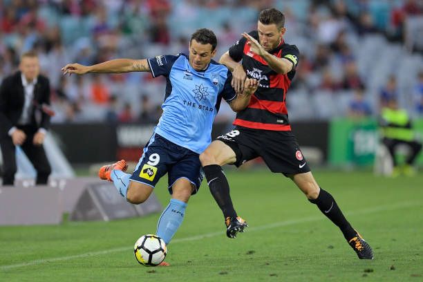 Soi kèo Melbourne Victory – Sydney