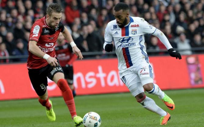 Soi kèo Nancy – Guingamp