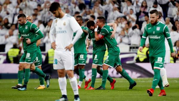 Soi kèo Real Madrid – Leganes