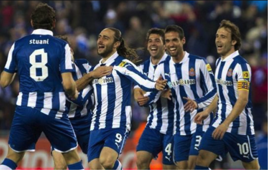 Soi kèo Espanyol - Huesca