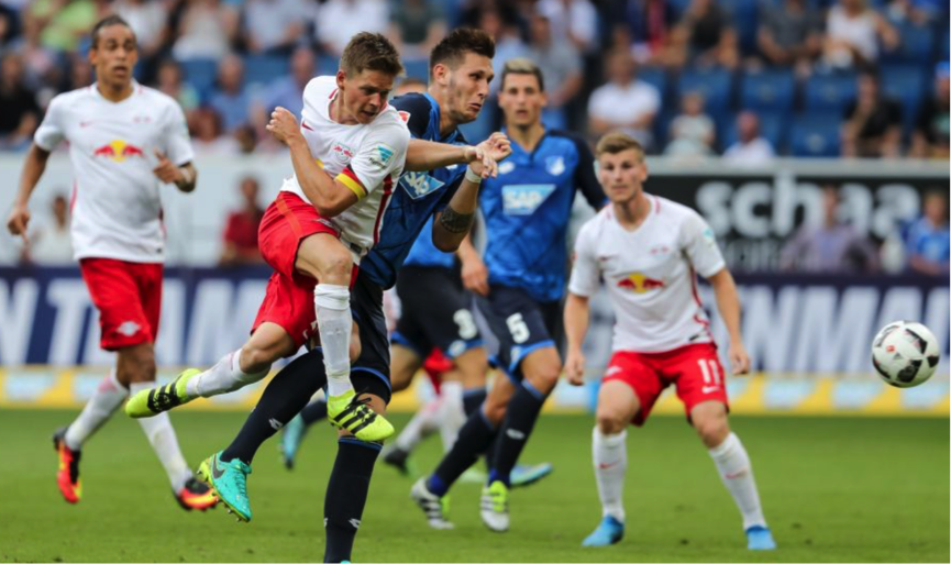 Chuyên gia soi kèo Hannover - Leipzig 