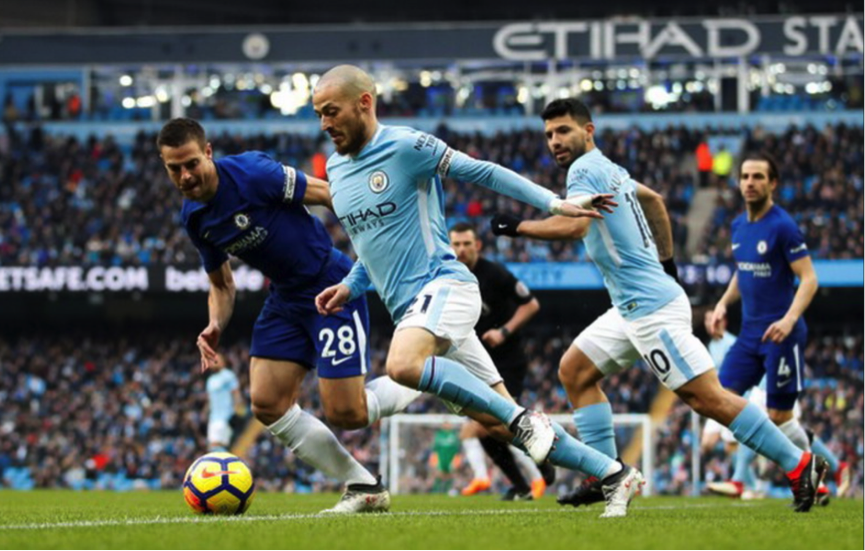 Chuyên gia soi kèo Man City - Chelsea 