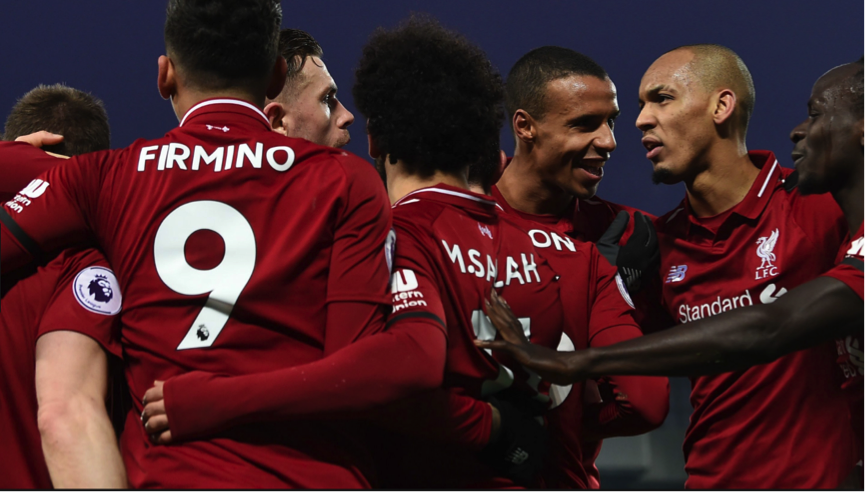 Chuyên gia soi kèo Liverpool - Bournemouth 