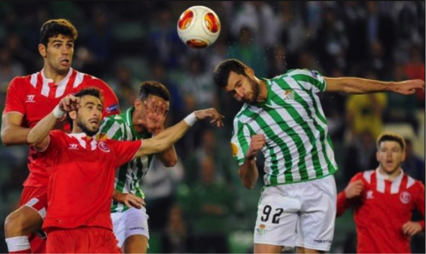 Soi kèo Rennes - Betis