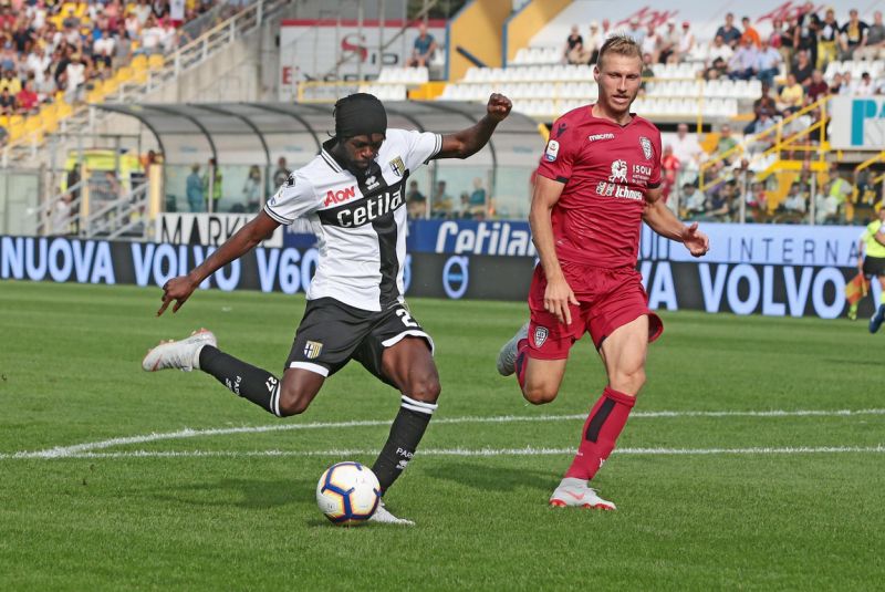 Soi kèo Cagliari – Parma