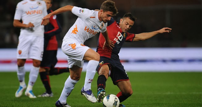 Soi kèo Chievo – Genoa