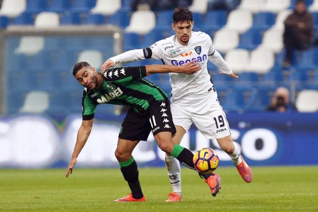 Soi kèo Empoli – Sassuolo