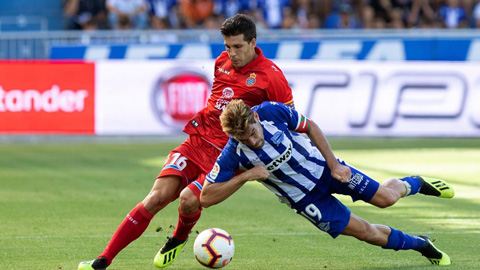 Soi kèo Espanyol – Vallecano