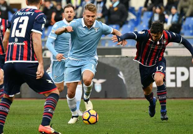 Soi kèo Genoa – Lazio