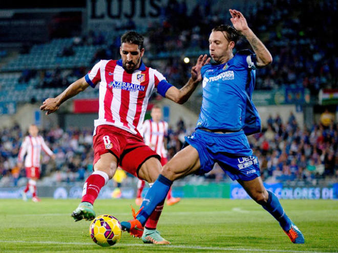 Soi kèo Getafe - Celta Vigo