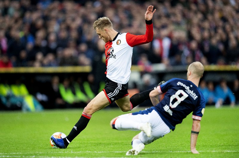 Soi kèo Groningen – Feyenoord