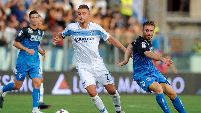 Soi kèo Lazio – Empoli