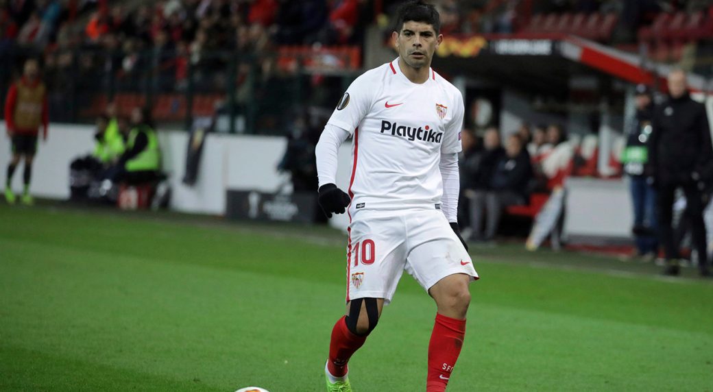 Soi kèo Lazio – Sevilla