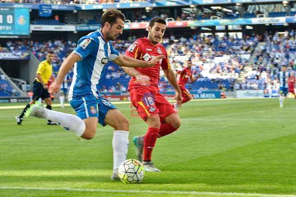 Soi kèo Levante – Getafe