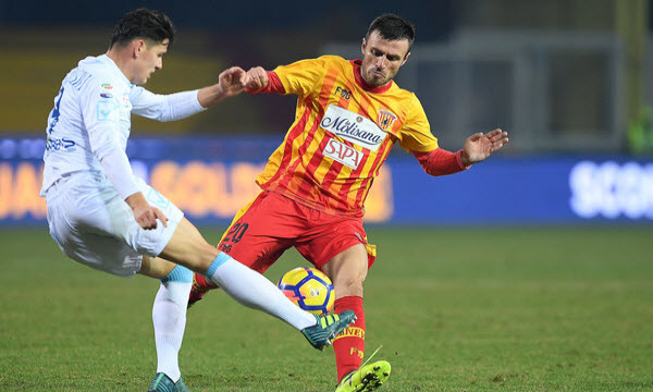 Soi kèo Salernitana – Benevento