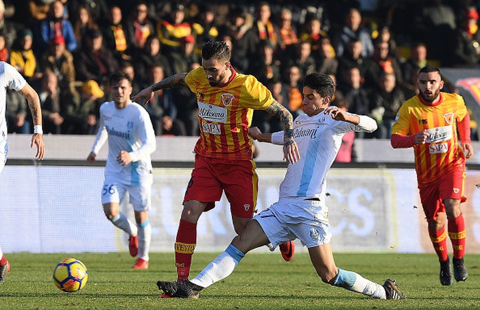 Soi kèo Salernitana – Benevento