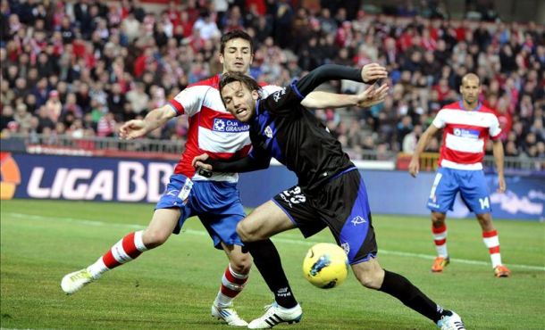 Soi kèo Vallecano – Leganes