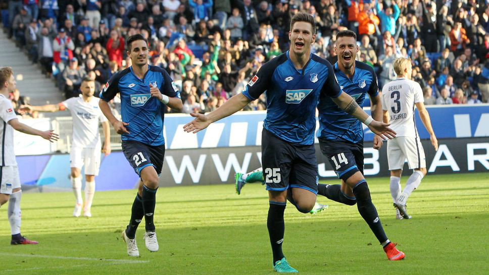 Soi kèo Hoffenheim – Schalke 04