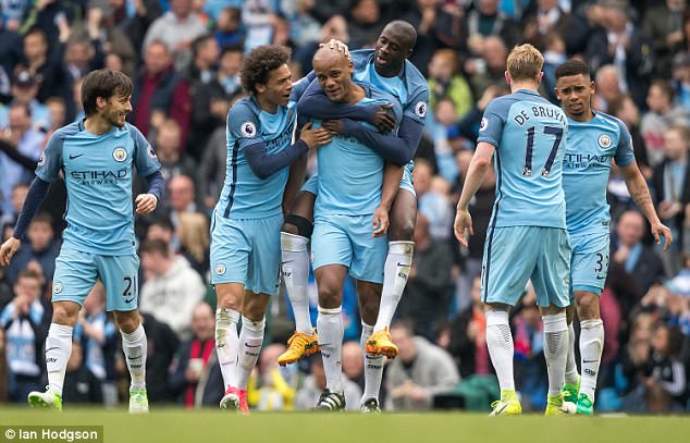 Soi kèo Man City - Shakhtar Donetsk