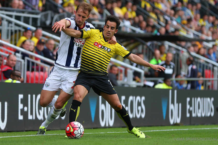 Soi kèo West Brom – Watford