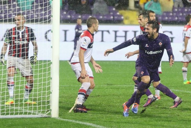 Soi kèo Crotone – Fiorentina