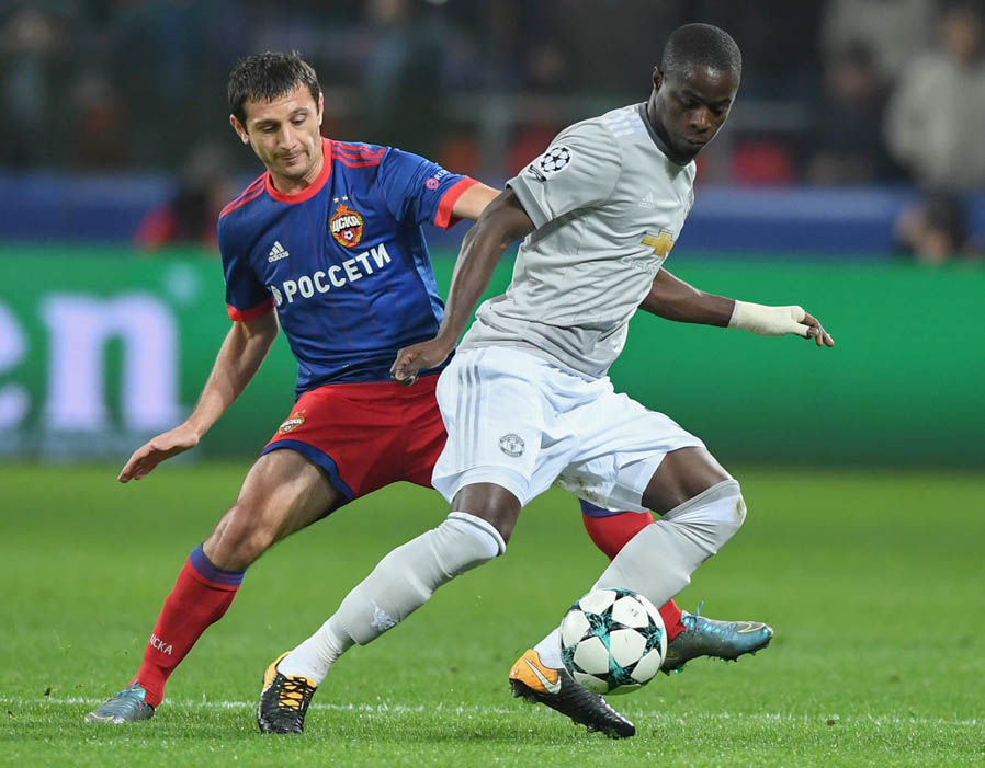 Soi kèo CSKA Moscow – Basel