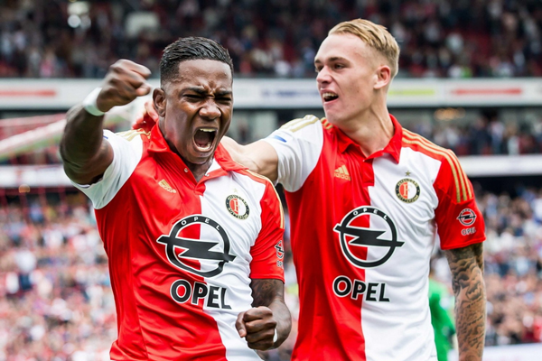 Soi kèo Feyenoord – Ajax